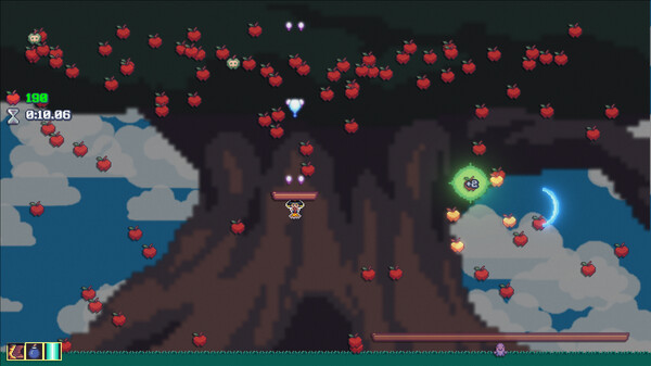 Cauldron gameplay screenshot