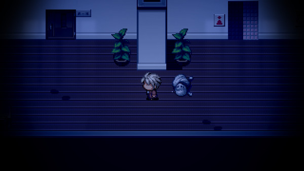 Causality gameplay screenshot