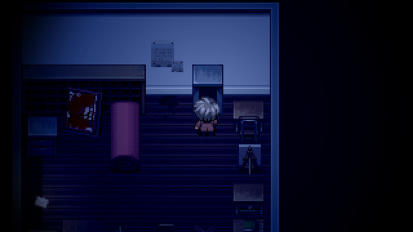 Causality gameplay screenshot