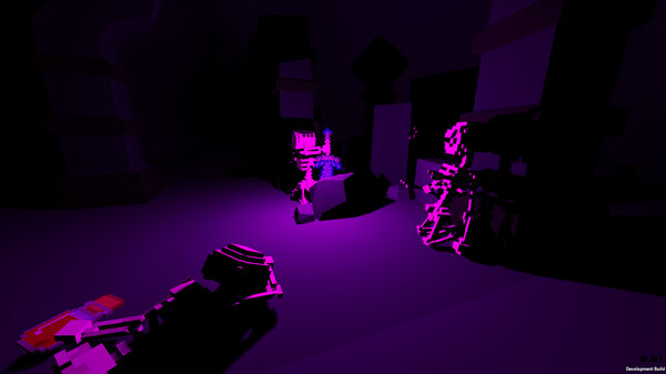 Cave Crawlers gameplay screenshot