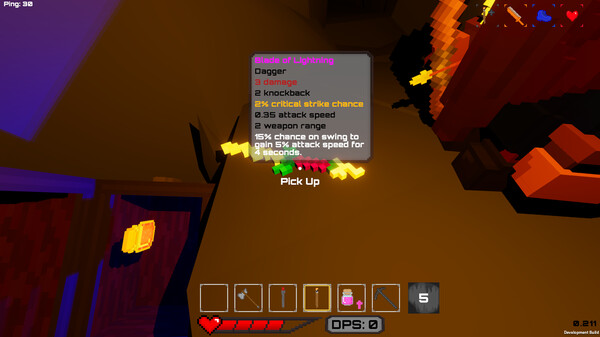 Cave Crawlers gameplay screenshot