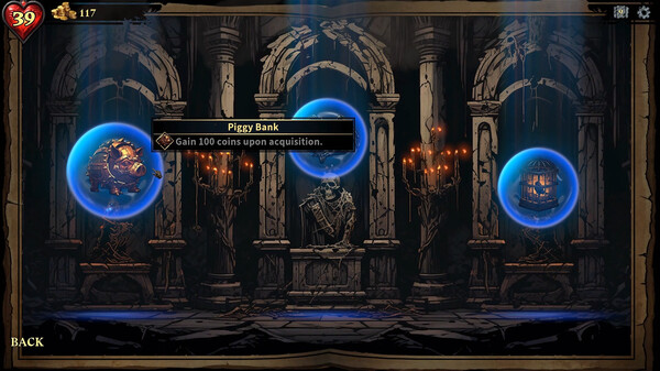CD 2: Trap Master gameplay screenshot