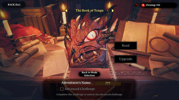 CD 2: Trap Master gameplay screenshot