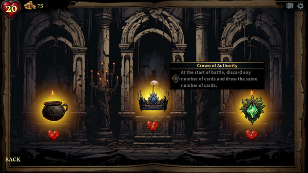 CD2: Trap Master - Prologue gameplay screenshot
