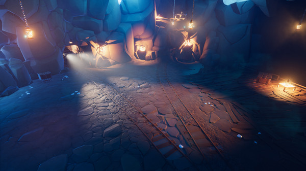 Cellyon: Boss Confrontation gameplay screenshot