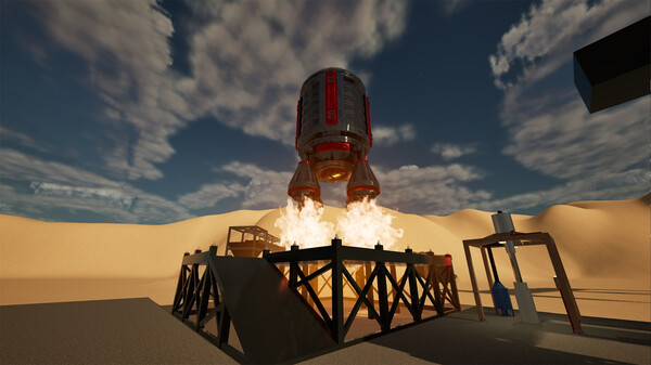 Center Station Simulator gameplay screenshot