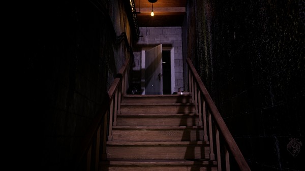 Centralia: Homecoming gameplay screenshot