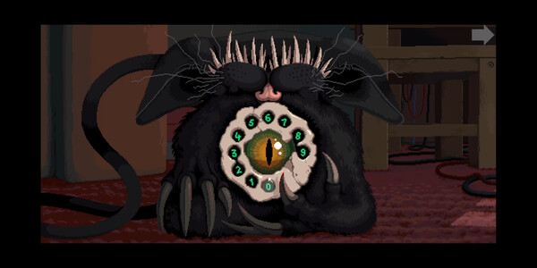 Centum gameplay screenshot