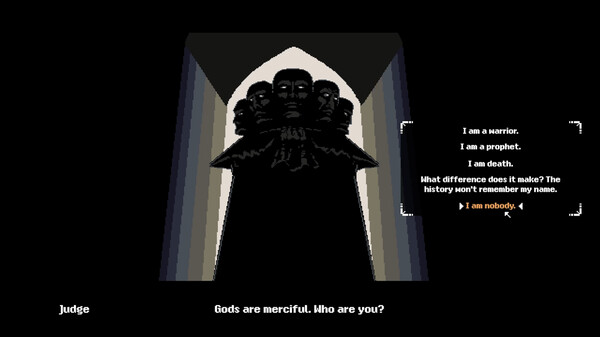 Centum gameplay screenshot