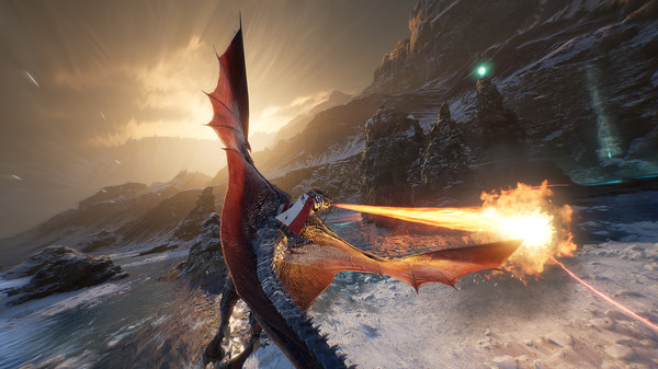 Century: Age of Ashes gameplay screenshot