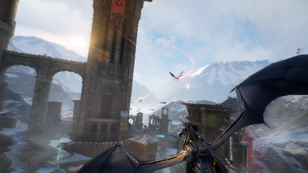 Century: Age of Ashes gameplay screenshot