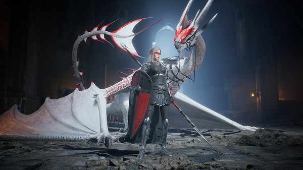 Century: Age of Ashes gameplay screenshot