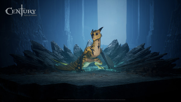 Century: Age of Ashes gameplay screenshot