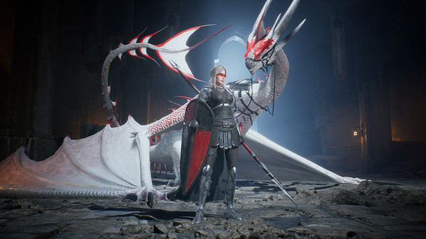 Century Playtest gameplay screenshot