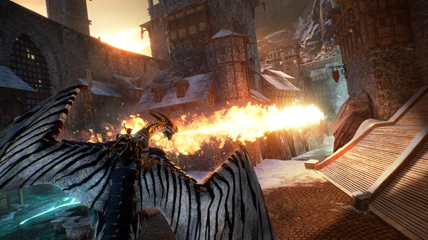 Century Playtest gameplay screenshot