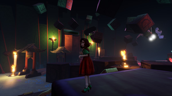 Ceramic Soul gameplay screenshot
