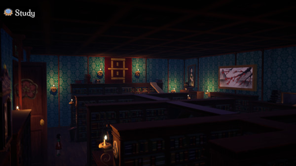 Ceramic Soul gameplay screenshot