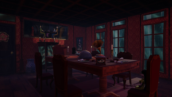 Ceramic Soul gameplay screenshot