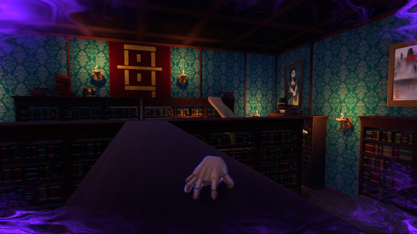 Ceramic Soul gameplay screenshot