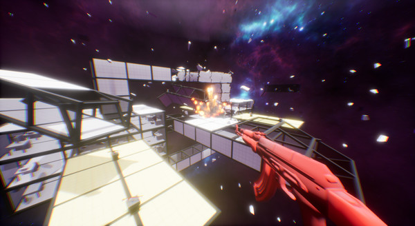 Chaos gameplay screenshot