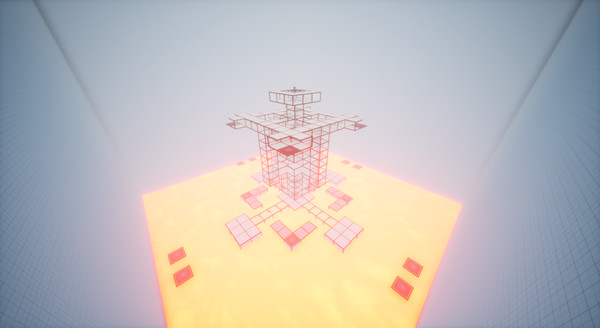 Chaos gameplay screenshot