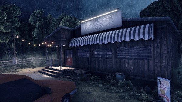 Chasing Static gameplay screenshot