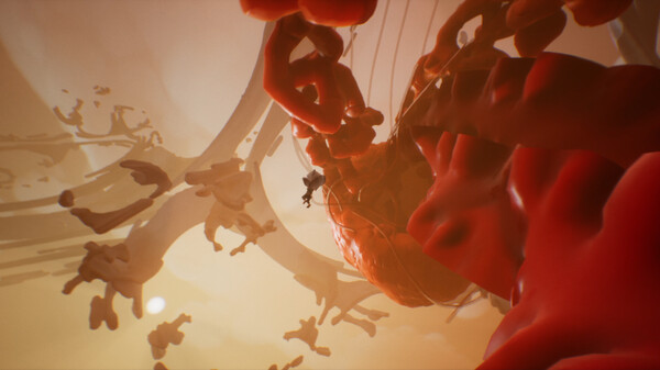 Chasing the Unseen gameplay screenshot