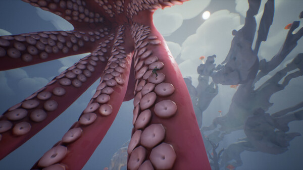 Chasing the Unseen gameplay screenshot