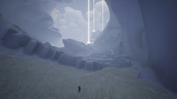 Chasing the Unseen gameplay screenshot