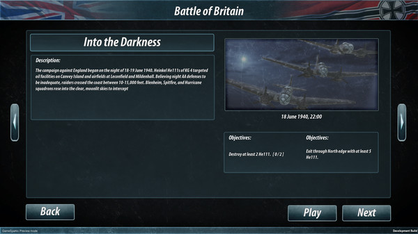 Check Your 6! gameplay screenshot