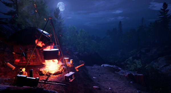 CHEMISTS: Area of infection gameplay screenshot