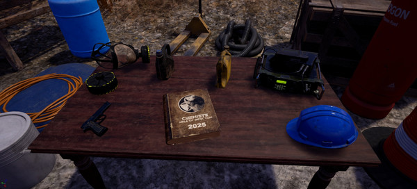 CHEMISTS: Area of infection gameplay screenshot