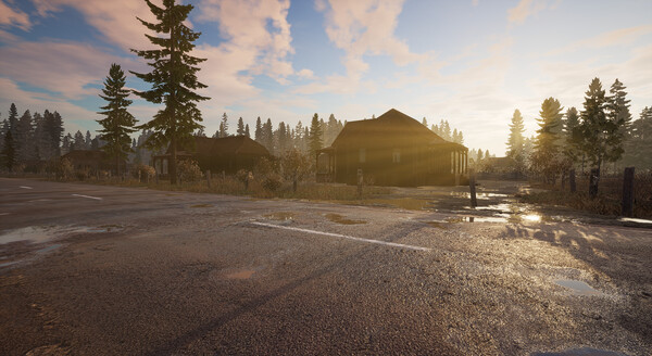 CHEMISTS: Area of infection gameplay screenshot
