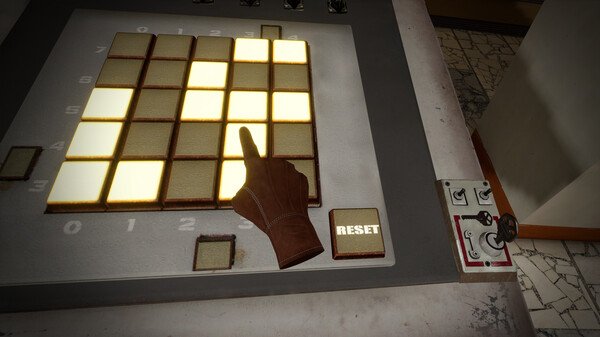 Chernobyl Again gameplay screenshot
