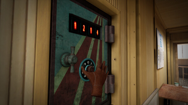 Chernobyl Again gameplay screenshot