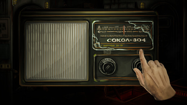 Chernobyl: Origins gameplay screenshot