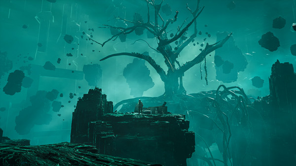 Chernobylite Complete Edition gameplay screenshot