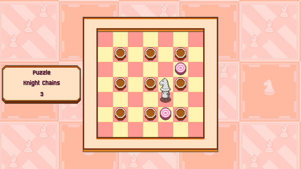 Chessplosion gameplay screenshot