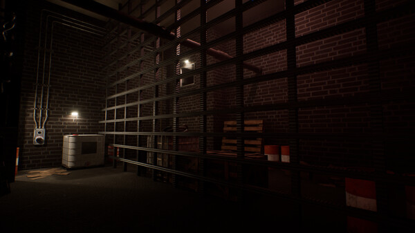 Chicken Feet gameplay screenshot