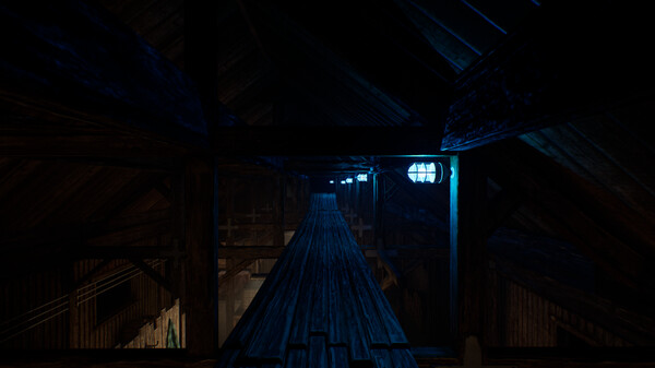 Chicken Feet gameplay screenshot