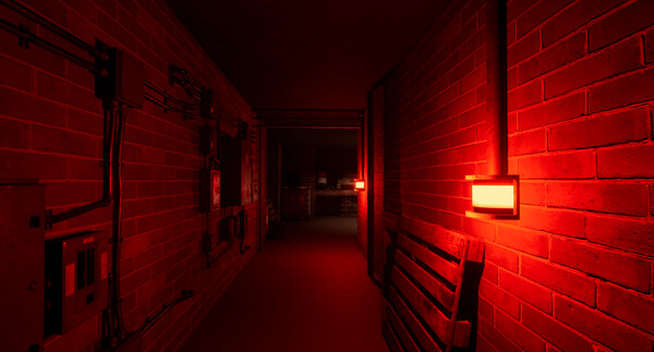 Chicken Feet gameplay screenshot