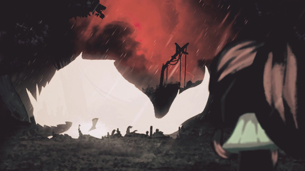 Children of Silentown: Prologue gameplay screenshot