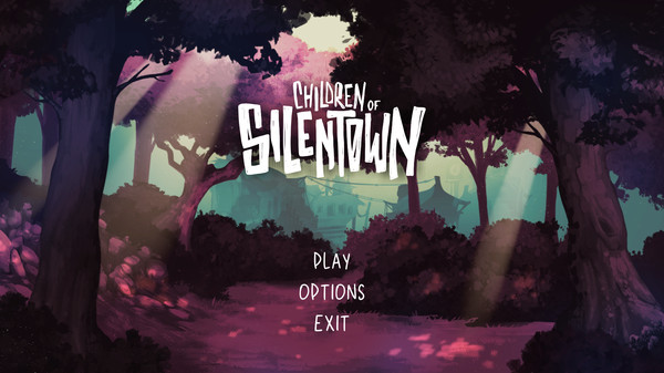 Children of Silentown: Prologue gameplay screenshot