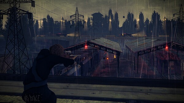 Children of the Sun gameplay screenshot