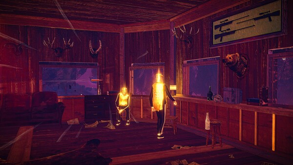 Children of the Sun gameplay screenshot