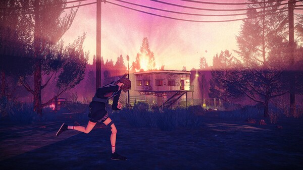 Children of the Sun gameplay screenshot