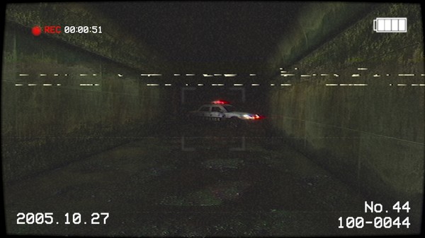 [Chilla's Art] Inunaki Tunnel | 犬鳴トンネル gameplay screenshot