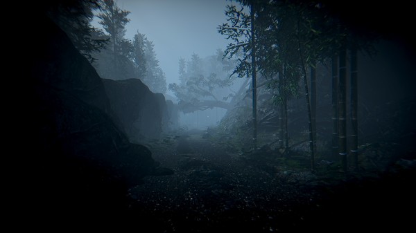 [Chilla's Art] Missing Children | 行方不明 gameplay screenshot