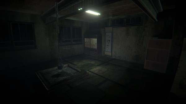 [Chilla's Art] Onryo | 怨霊 gameplay screenshot