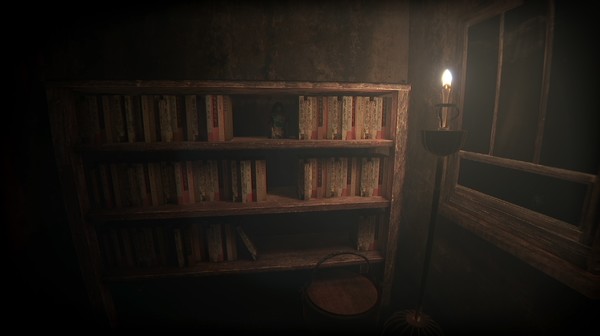 [Chilla's Art] Onryo | 怨霊 gameplay screenshot